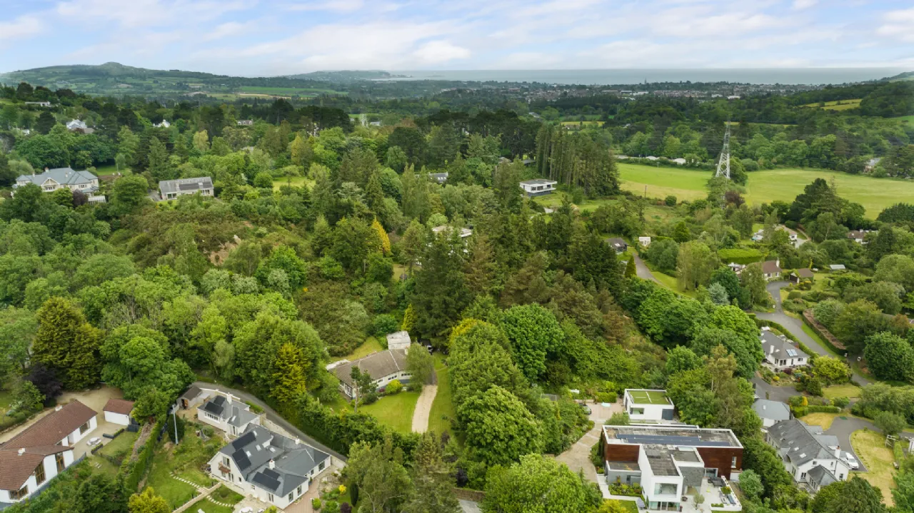 Photo of The Hunting Lodge, Rocky Valley Drive, Kilmacanogue, Co. Wicklow, A98 AK29