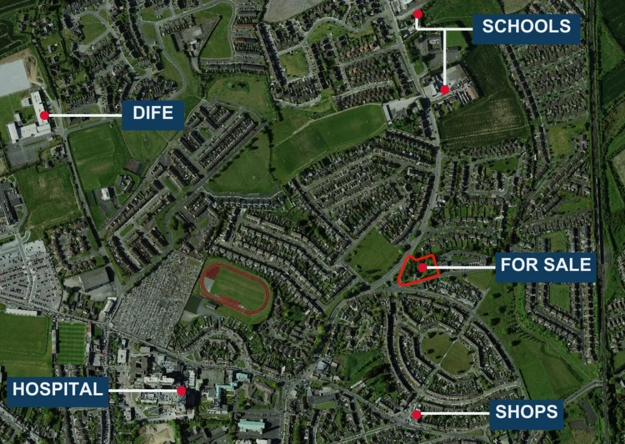 Photo of 'Willowbrook', Ballymakenny Road, Drogheda, Co Louth, A92 Y71X