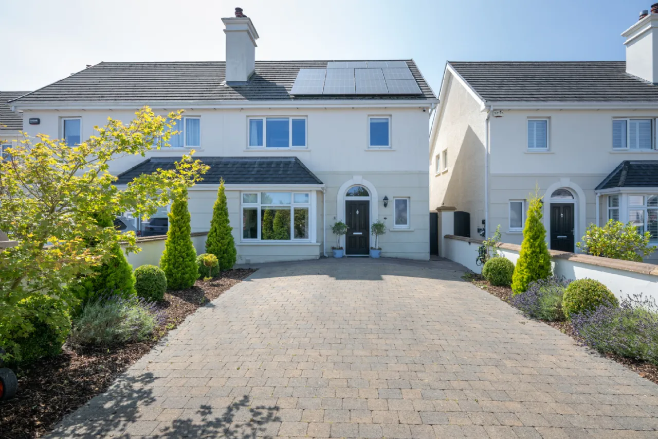 Photo of 65 Millers Court, Old Quarter, Ballincollig, Co Cork, P31F858