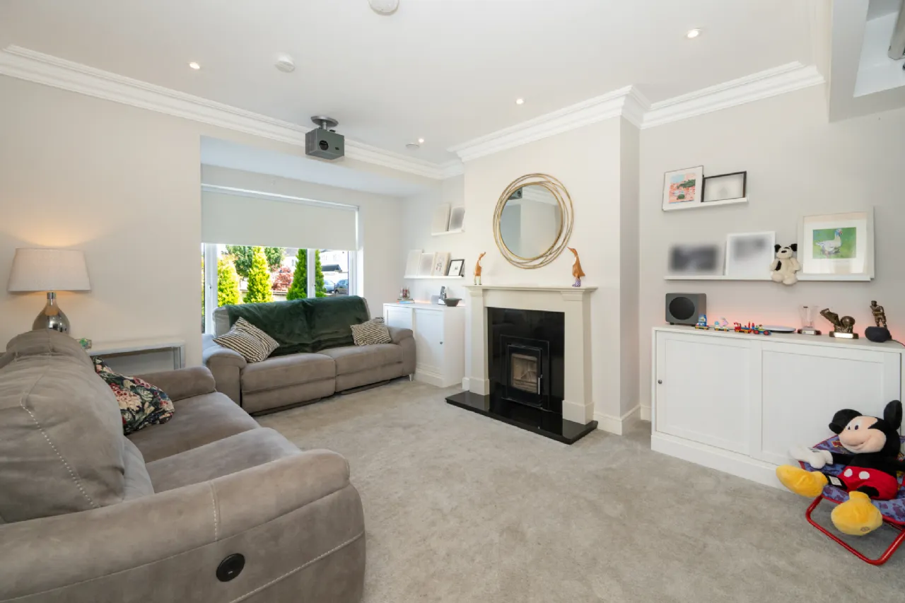 Photo of 65 Millers Court, Old Quarter, Ballincollig, Co Cork, P31F858
