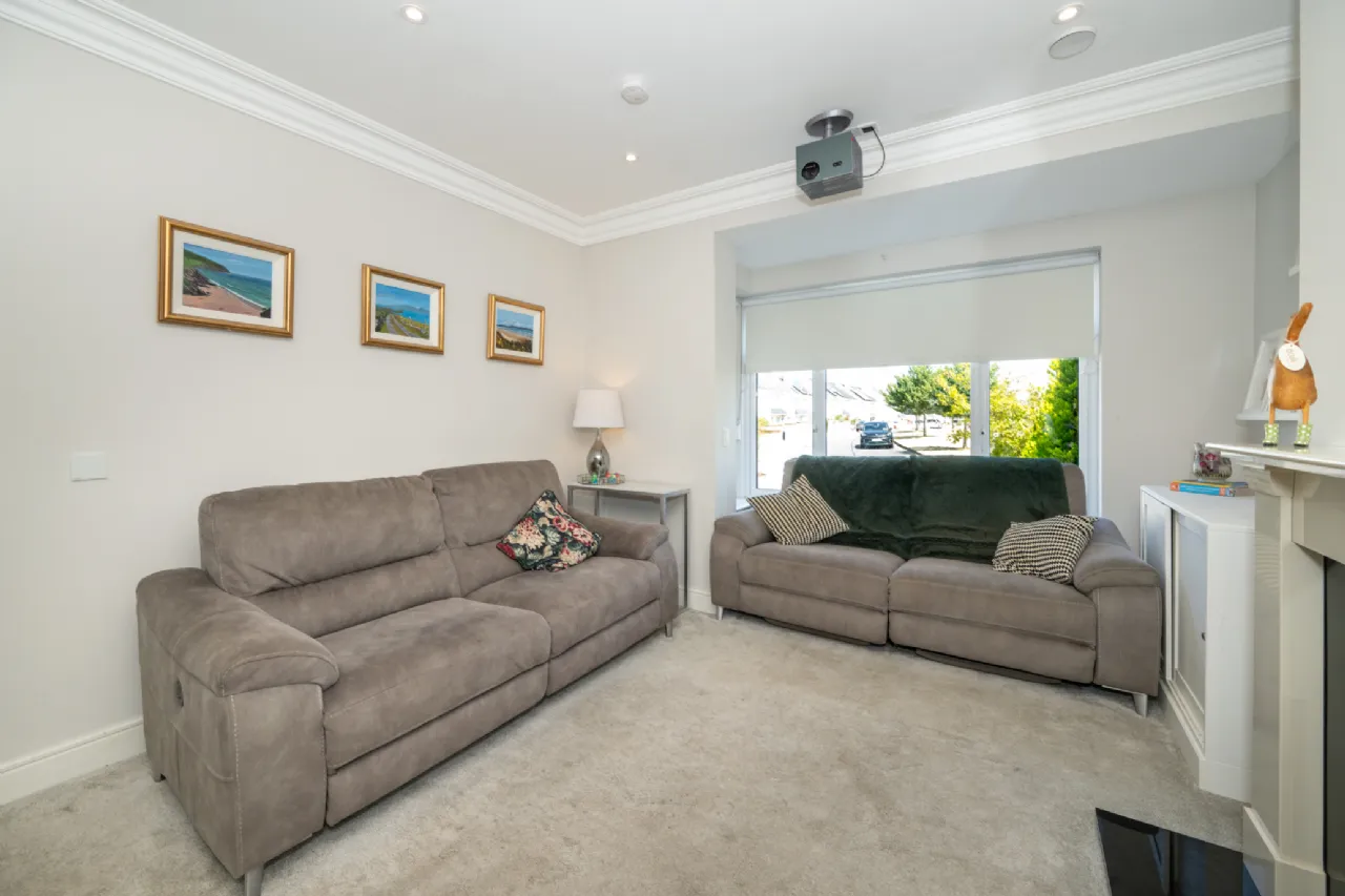 Photo of 65 Millers Court, Old Quarter, Ballincollig, Co Cork, P31F858