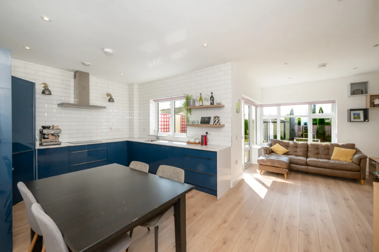 Photo of 65 Millers Court, Old Quarter, Ballincollig, Co Cork, P31F858