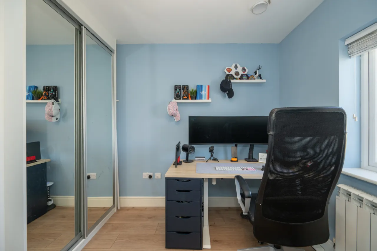 Photo of 65 Millers Court, Old Quarter, Ballincollig, Co Cork, P31F858