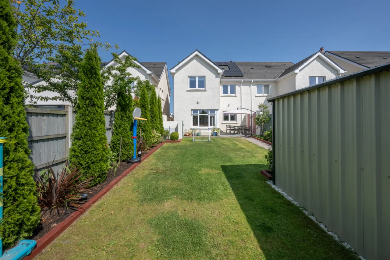 Photo of 65 Millers Court, Old Quarter, Ballincollig, Co Cork, P31F858