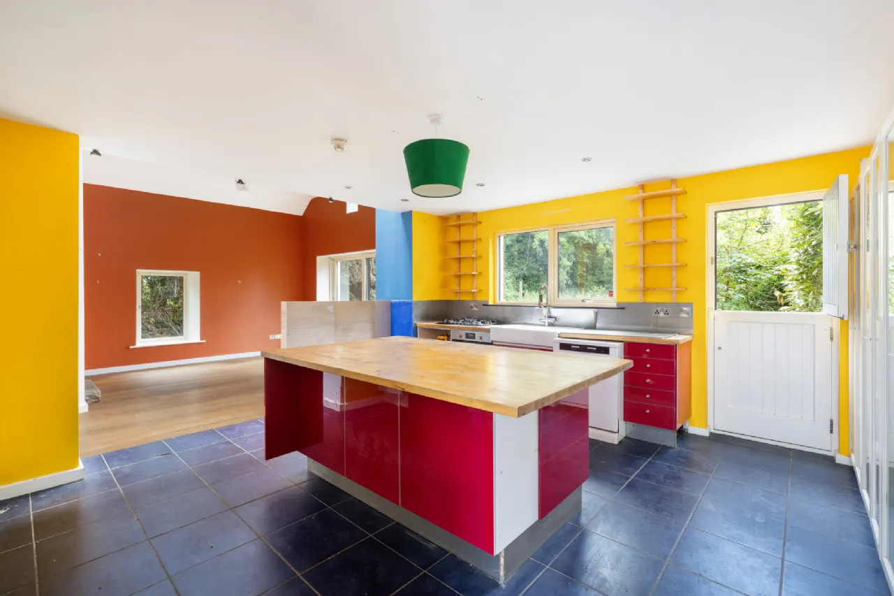 Photo of Leamore House, Sea Road, Newcastle, Co Wicklow, A63 DD51