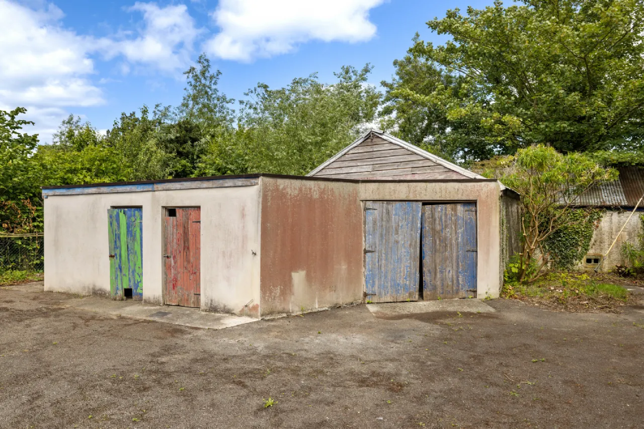 Photo of Leamore House, Sea Road, Newcastle, Co Wicklow, A63 DD51