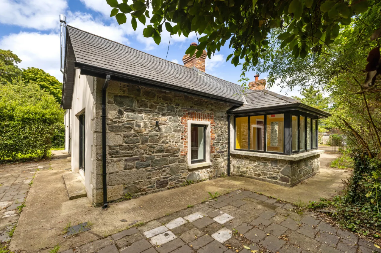 Photo of Leamore House, Sea Road, Newcastle, Co Wicklow, A63 DD51
