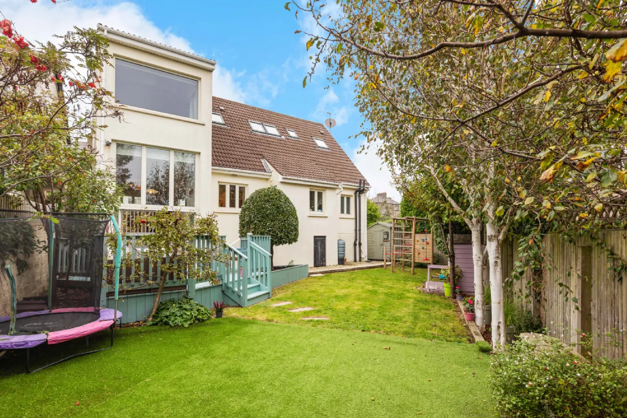 Photo of Couleen, Glenageary Road Lower, Glenageary, Co Dublin, A96 E8H0