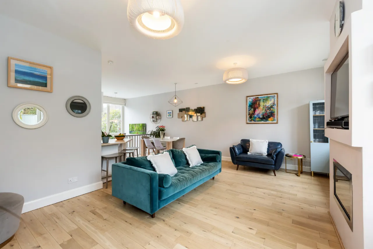 Photo of Couleen, Glenageary Road Lower, Glenageary, Co Dublin, A96 E8H0