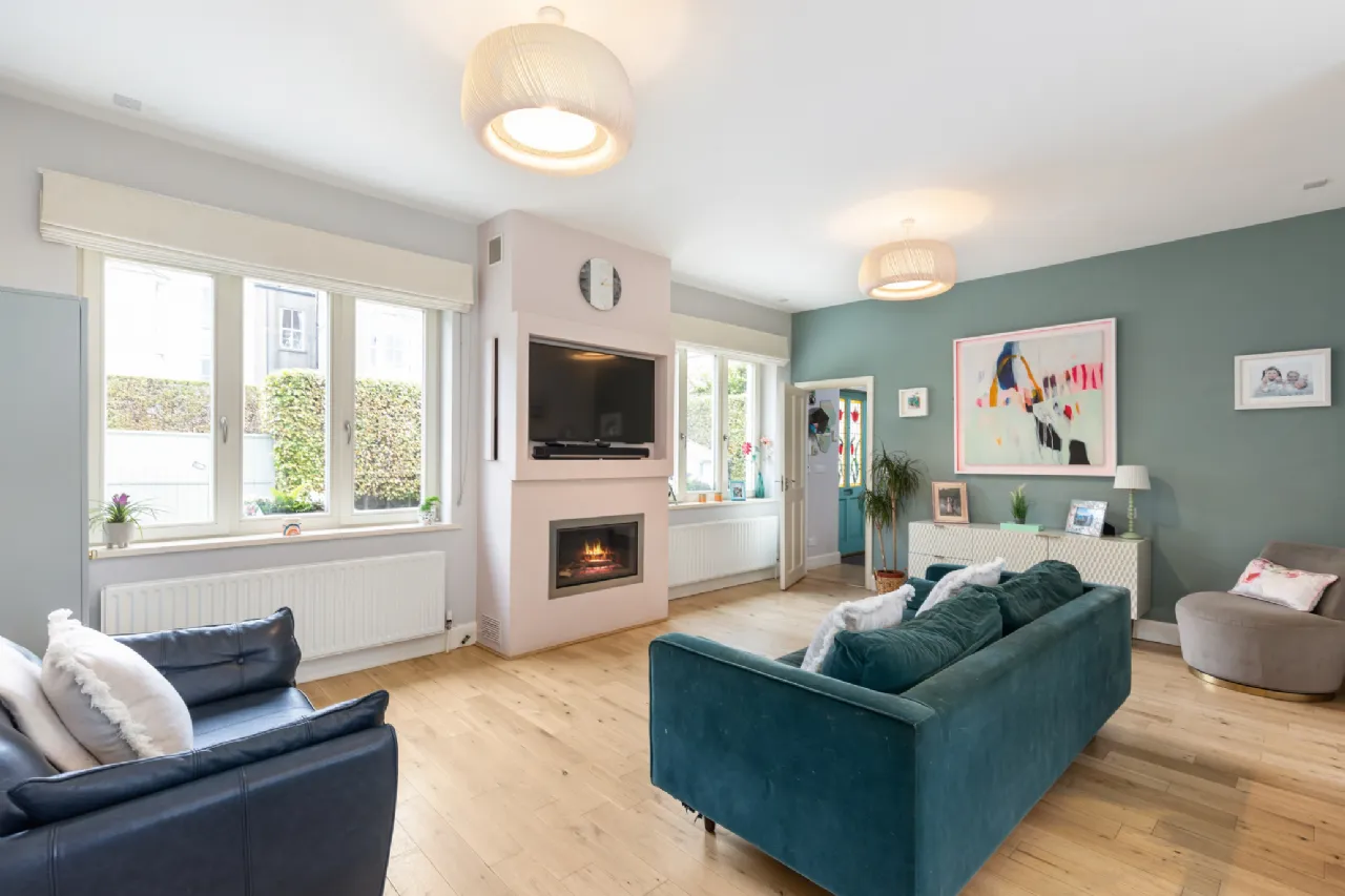 Photo of Couleen, Glenageary Road Lower, Glenageary, Co Dublin, A96 E8H0