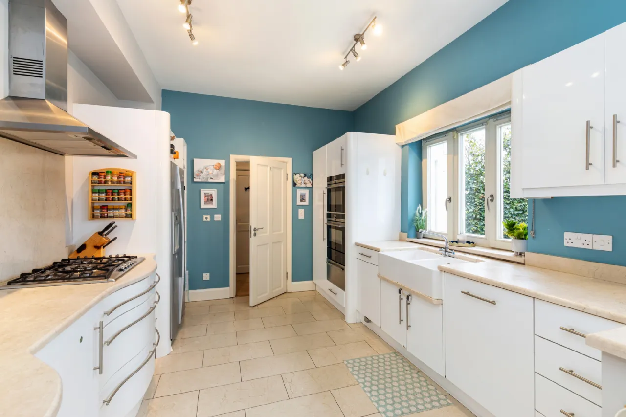 Photo of Couleen, Glenageary Road Lower, Glenageary, Co Dublin, A96 E8H0