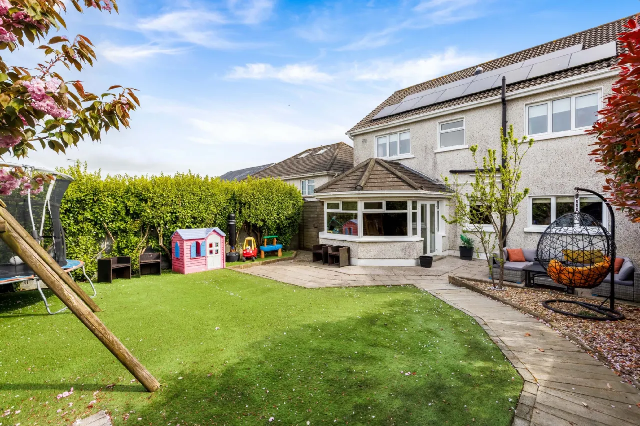 Photo of 22 Manorlands Cresent, Trim, Co Meath, C15 N6D7