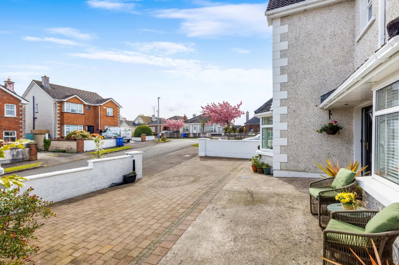 Photo of 22 Manorlands Cresent, Trim, Co Meath, C15 N6D7