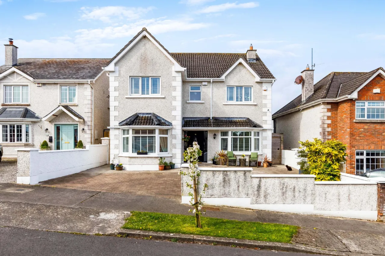 Photo of 22 Manorlands Cresent, Trim, Co Meath, C15 N6D7
