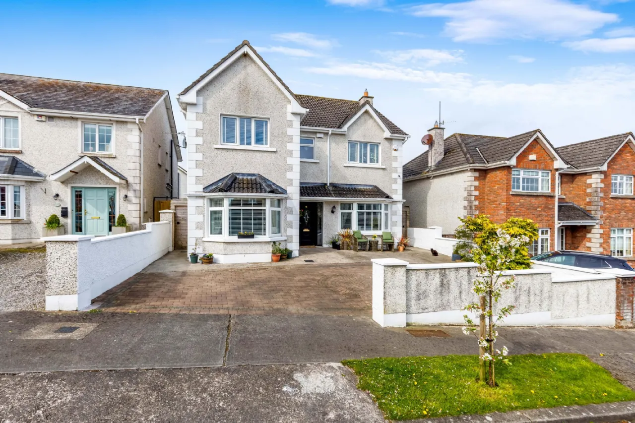 Photo of 22 Manorlands Cresent, Trim, Co Meath, C15 N6D7
