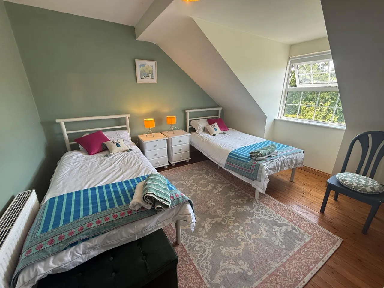 Photo of Pear Tree Lodge, Barleymount West, Killarney, Co Kerry, V93Y9YO