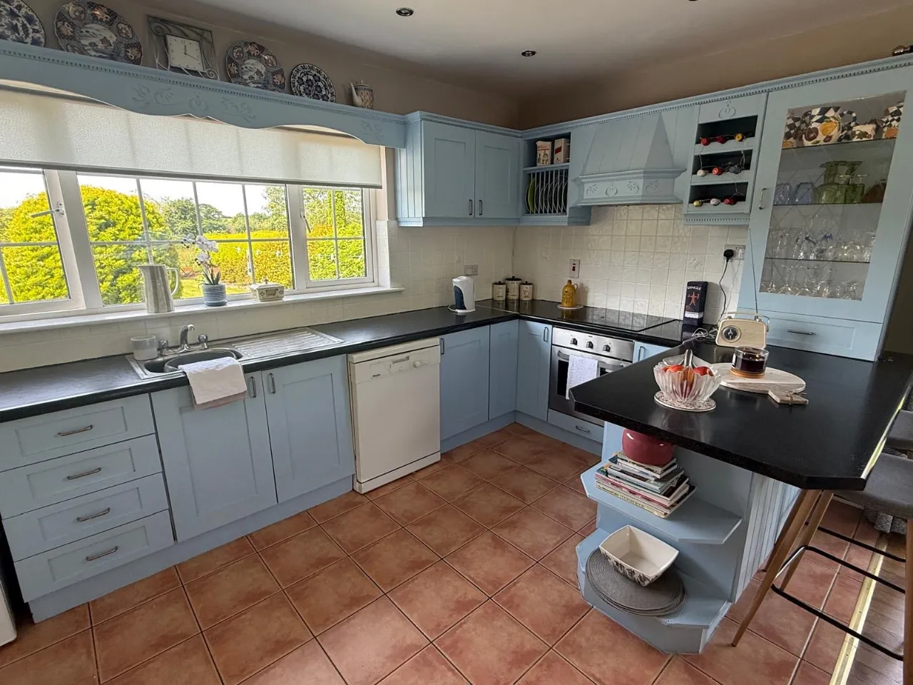 Photo of Pear Tree Lodge, Barleymount West, Killarney, Co Kerry, V93Y9YO