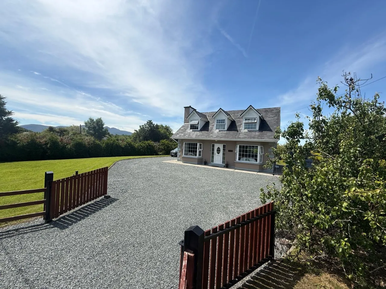 Photo of Pear Tree Lodge, Barleymount West, Killarney, Co Kerry, V93Y9YO