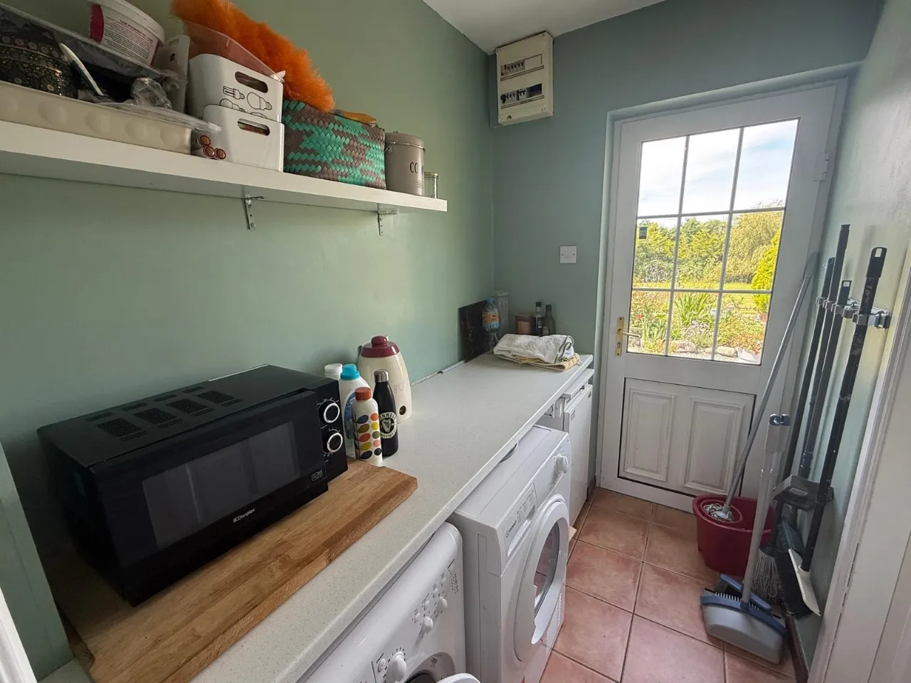 Photo of Pear Tree Lodge, Barleymount West, Killarney, Co Kerry, V93Y9YO