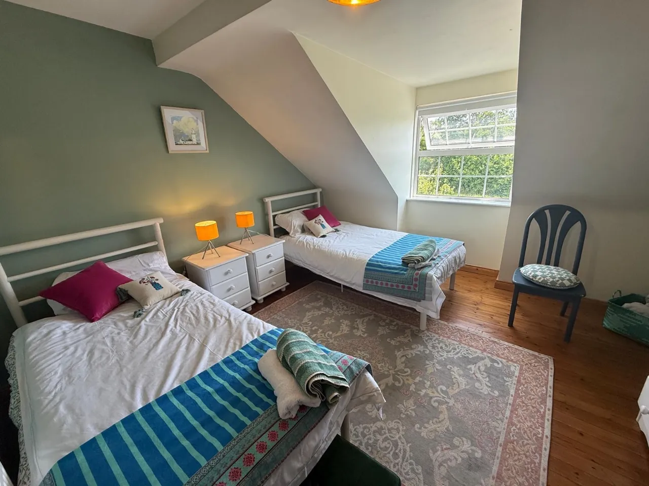 Photo of Pear Tree Lodge, Barleymount West, Killarney, Co Kerry, V93Y9YO