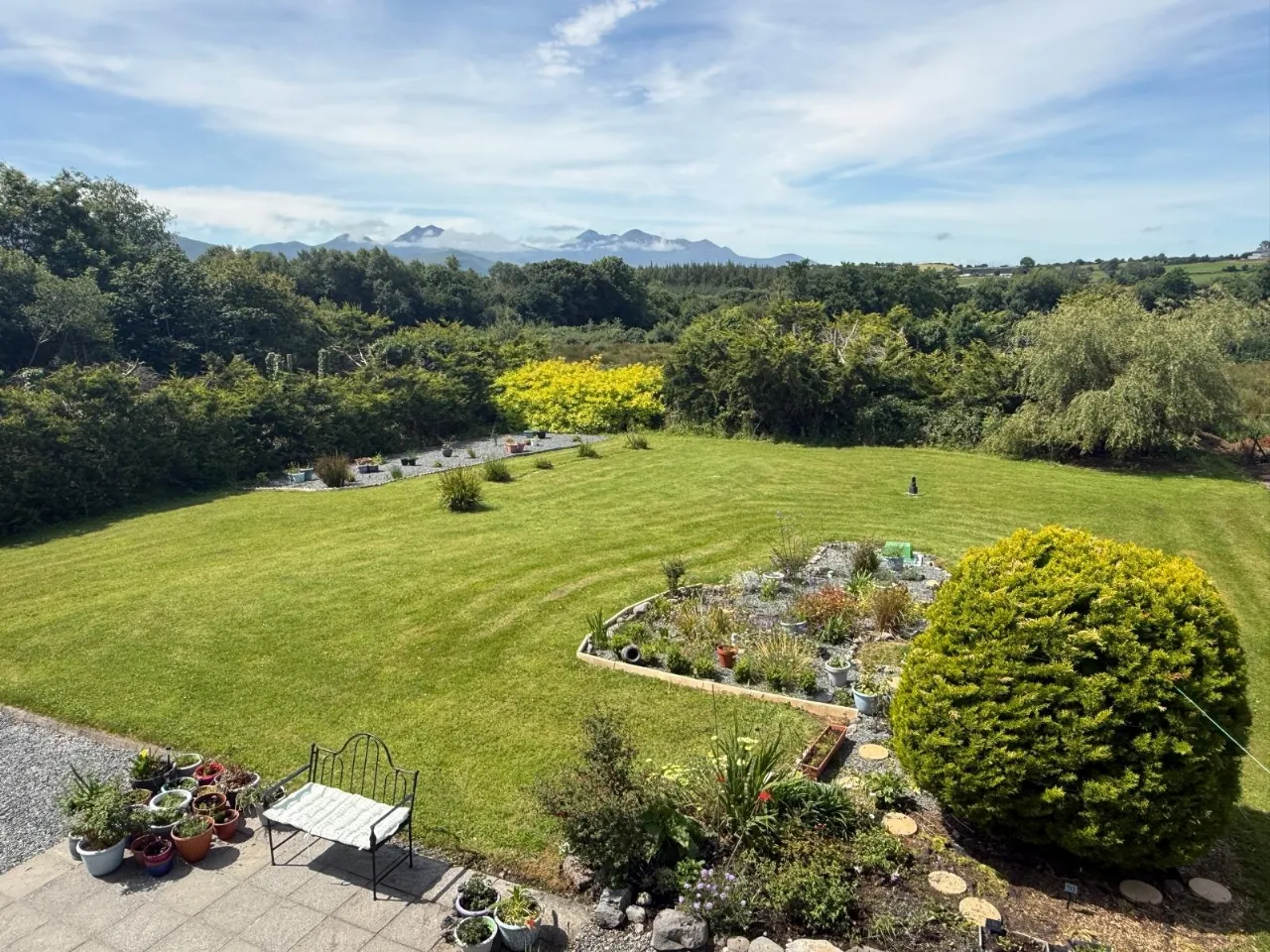 Photo of Pear Tree Lodge, Barleymount West, Killarney, Co Kerry, V93Y9YO