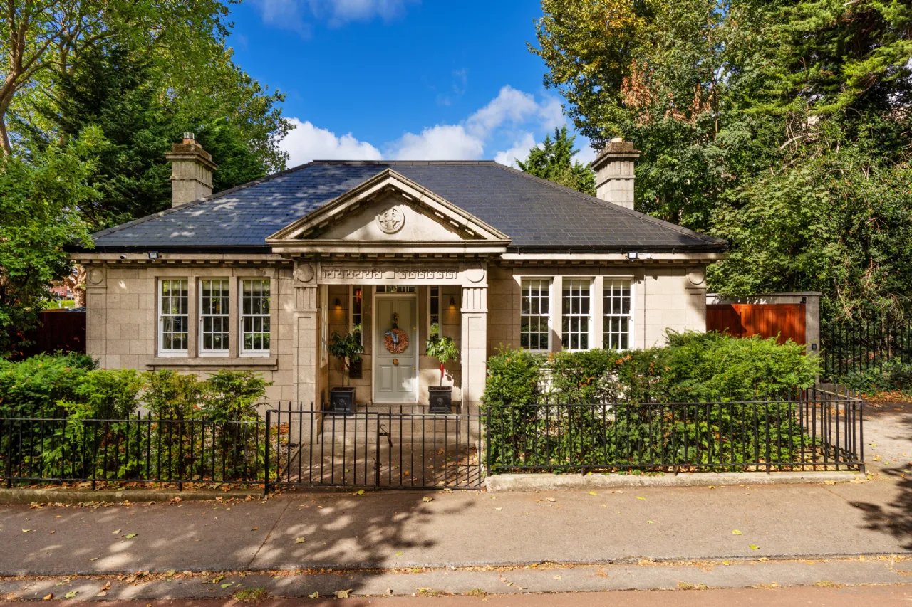 Photo of St Marys Gate Lodge, 5B Griffith Avenue, Drumcondra, Dublin 9, D09 AE81