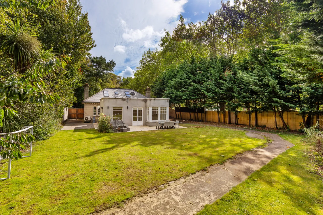 Photo of St Marys Gate Lodge, 5B Griffith Avenue, Drumcondra, Dublin 9, D09 AE81