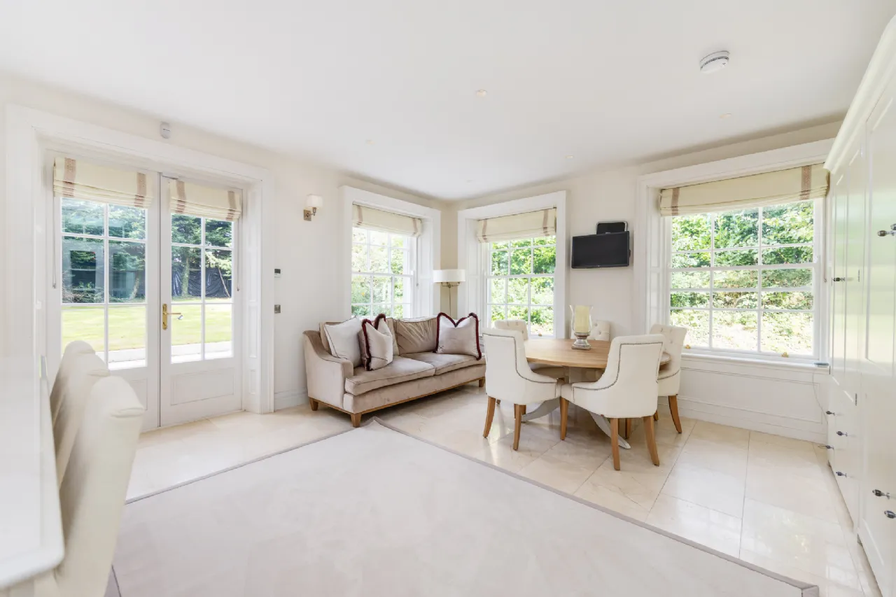 Photo of St Marys Gate Lodge, 5B Griffith Avenue, Drumcondra, Dublin 9, D09 AE81