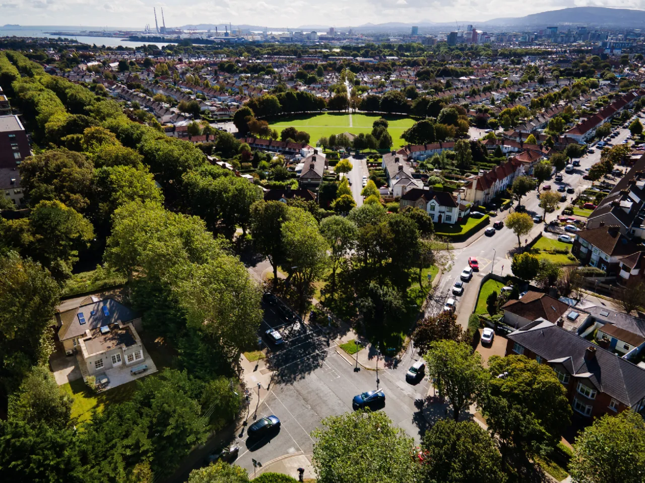 Photo of St Marys Gate Lodge, 5B Griffith Avenue, Drumcondra, Dublin 9, D09 AE81