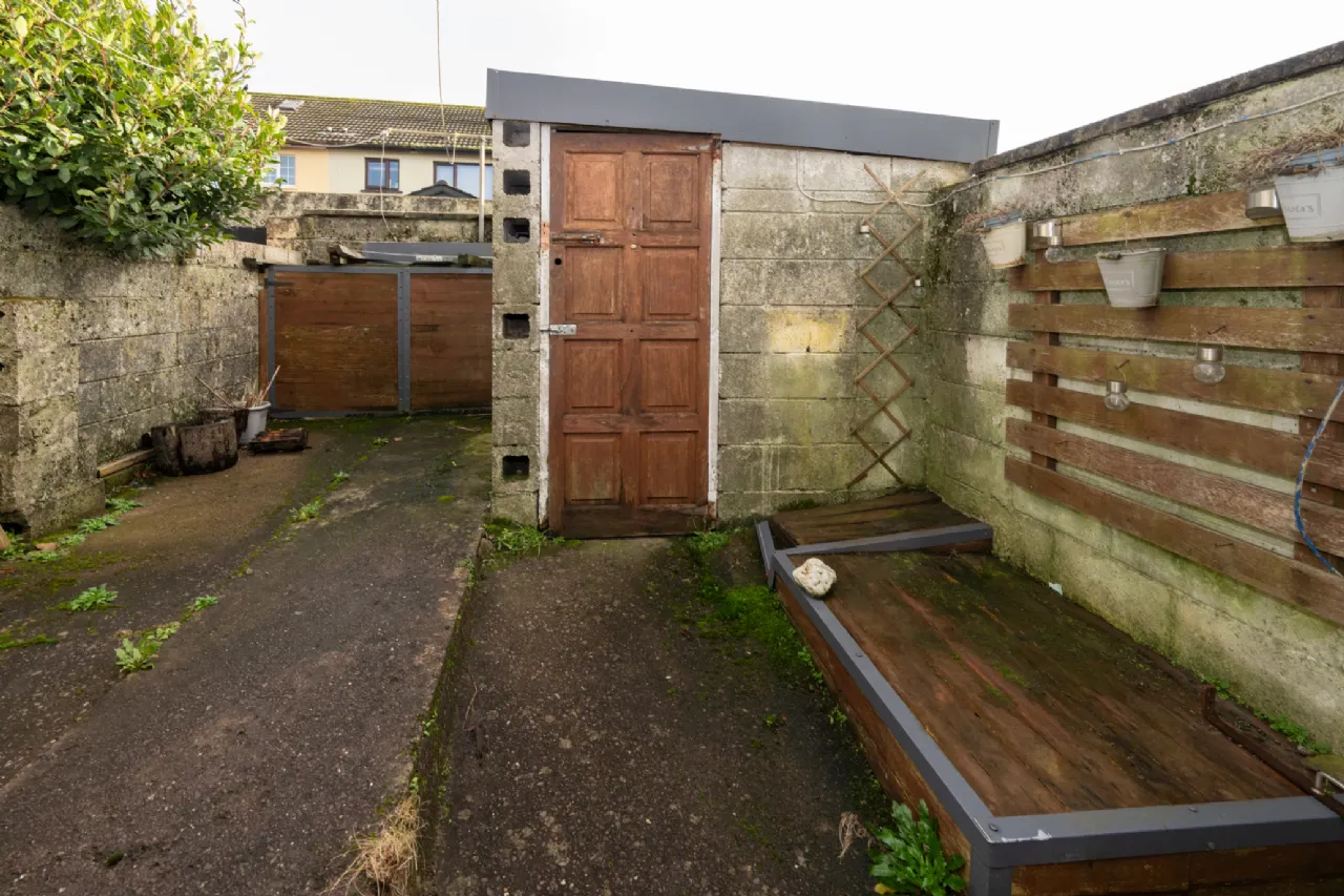 Photo of 109 Thorndale Estate, Dublin Hill, Cork, T23 NVP0