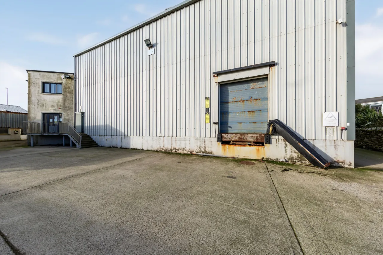 Photo of Commercial Unit, Kilmore Quay, Kilmore, Co Wexford, Y35