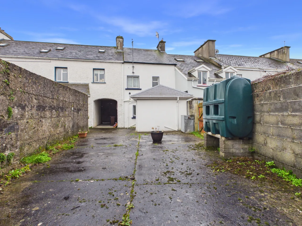 Photo of 9 Abbey Street, Portumna, Co. Galway, H53 TH56