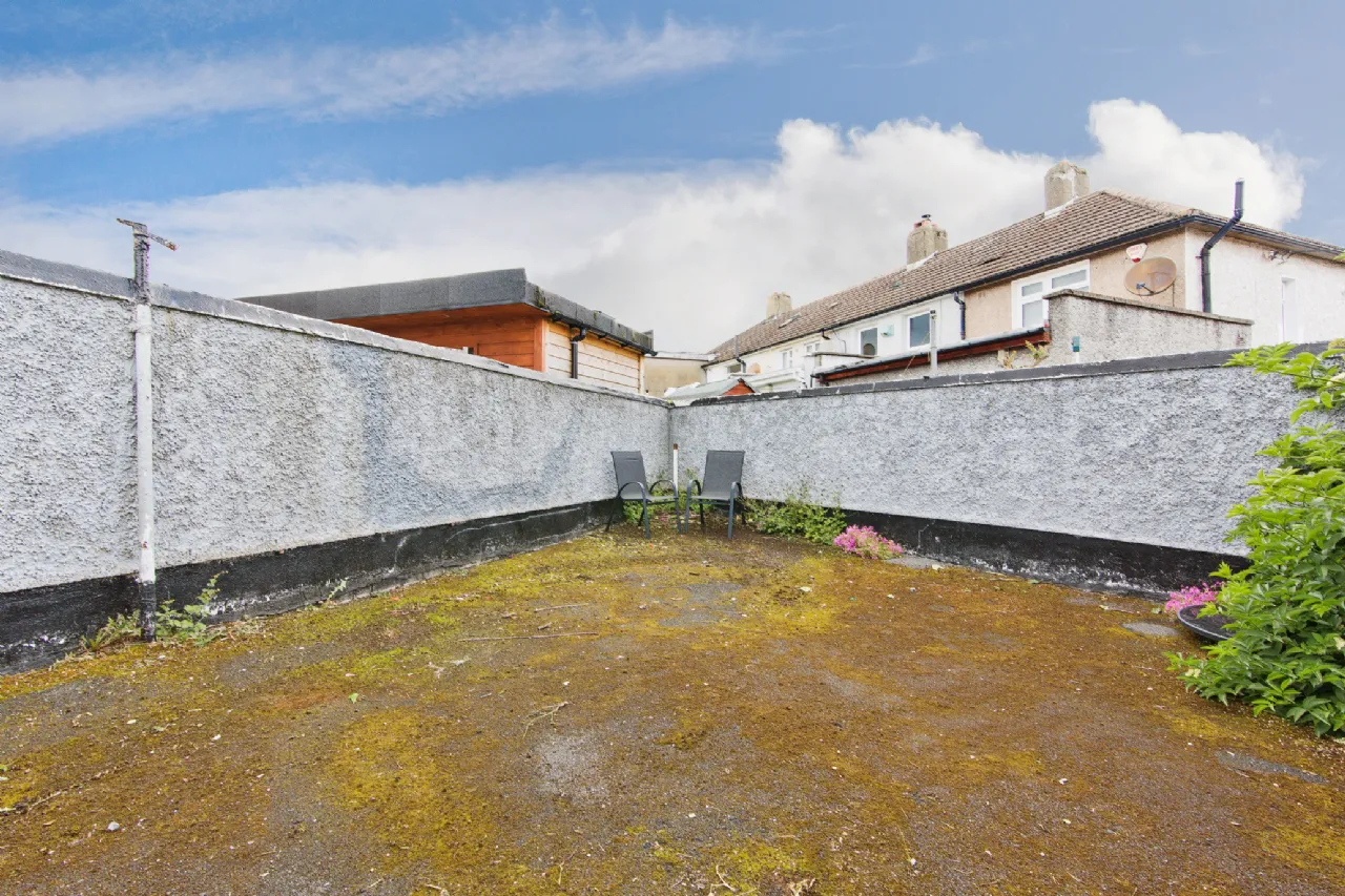 Photo of 39 Ferns Road, Crumlin, Dublin 12, D12 X8C8
