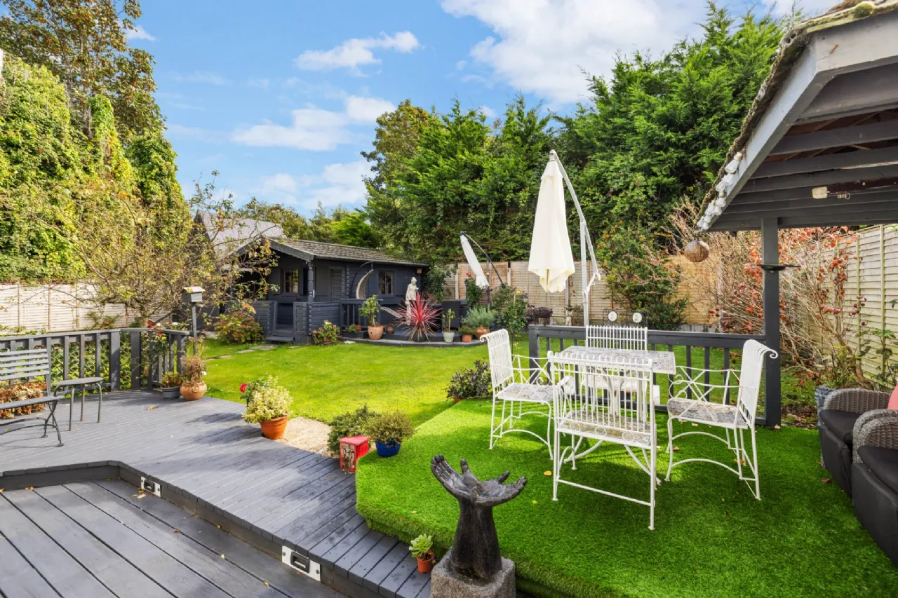 Photo of 15 Church Gate, Greystones, Co Wicklow, A63 CC86