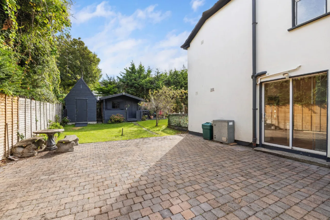 Photo of 15 Church Gate, Greystones, Co Wicklow, A63 CC86