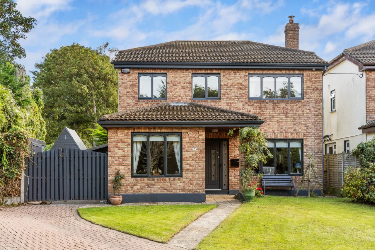 Photo of 15 Church Gate, Greystones, Co Wicklow, A63 CC86