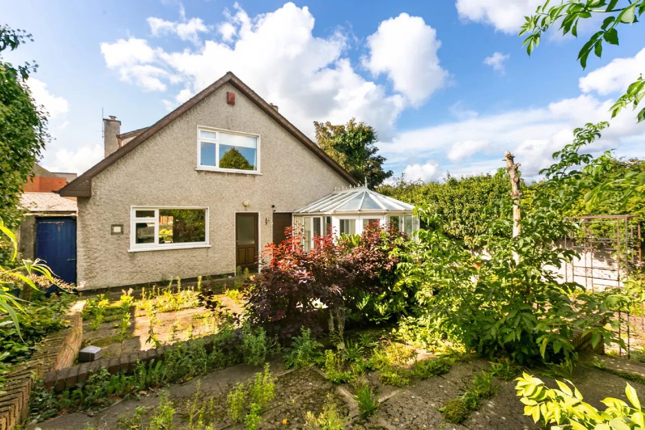 Photo of Mountain View Avenue and Sion Hill, Harold's Cross, Dublin, D6W AK06