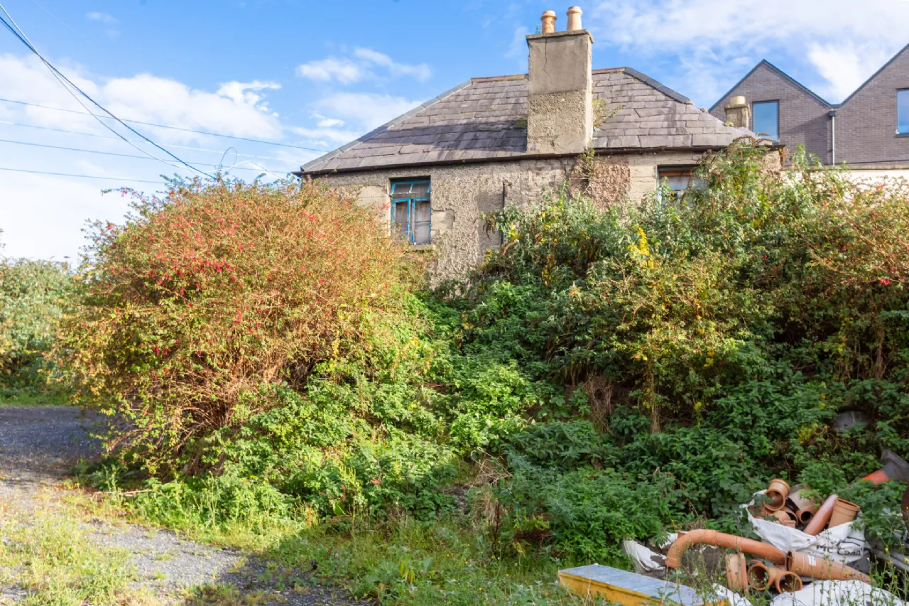 Photo of Mountain View Avenue and Sion Hill, Harold's Cross, Dublin, D6W AK06