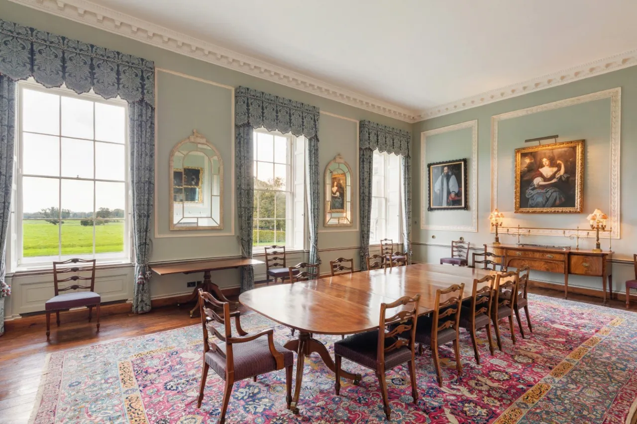 Photo of Ardbraccan House, Ardbraccan, Navan, County Meath, C15W8C0