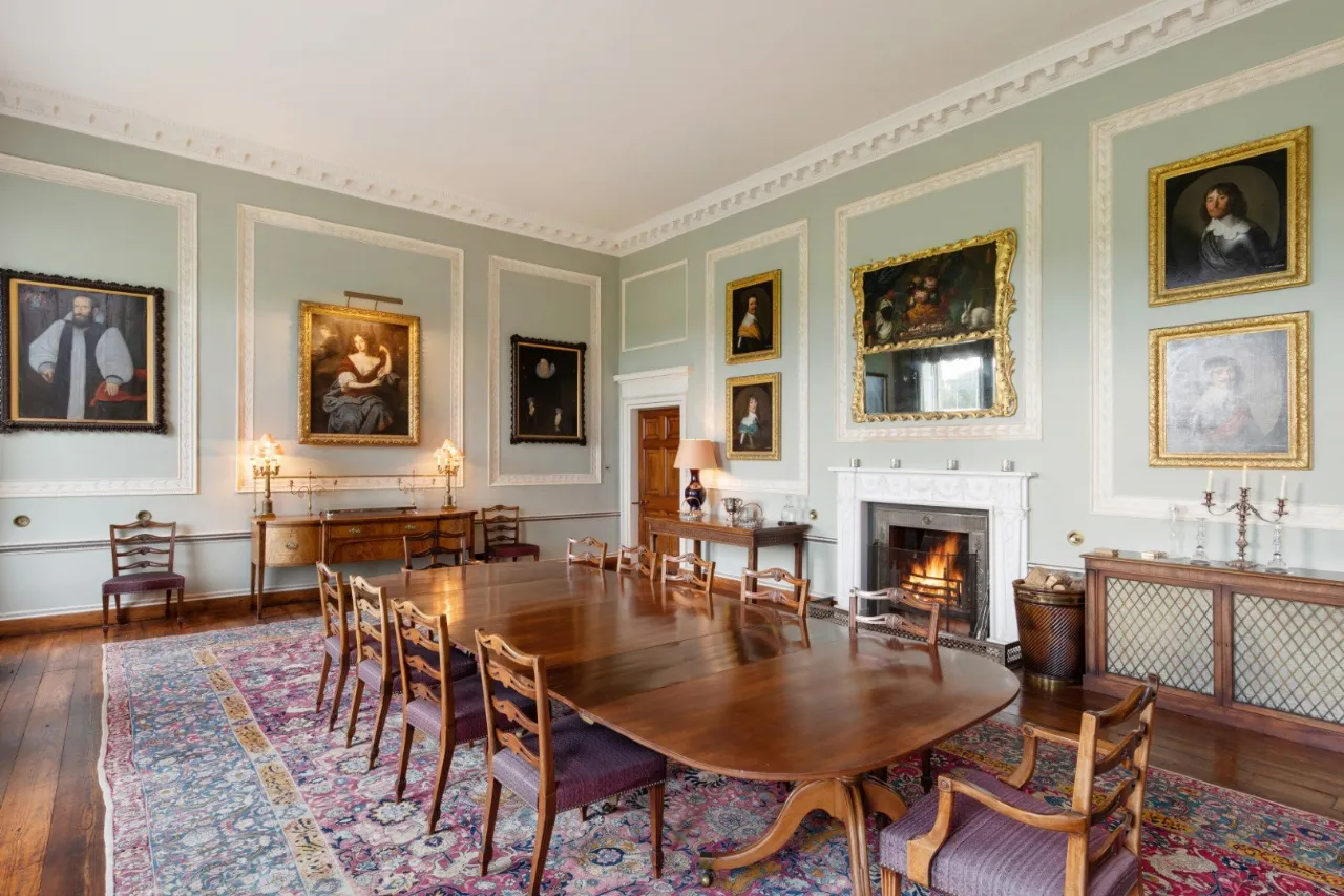 Photo of Ardbraccan House, Ardbraccan, Navan, County Meath, C15W8C0