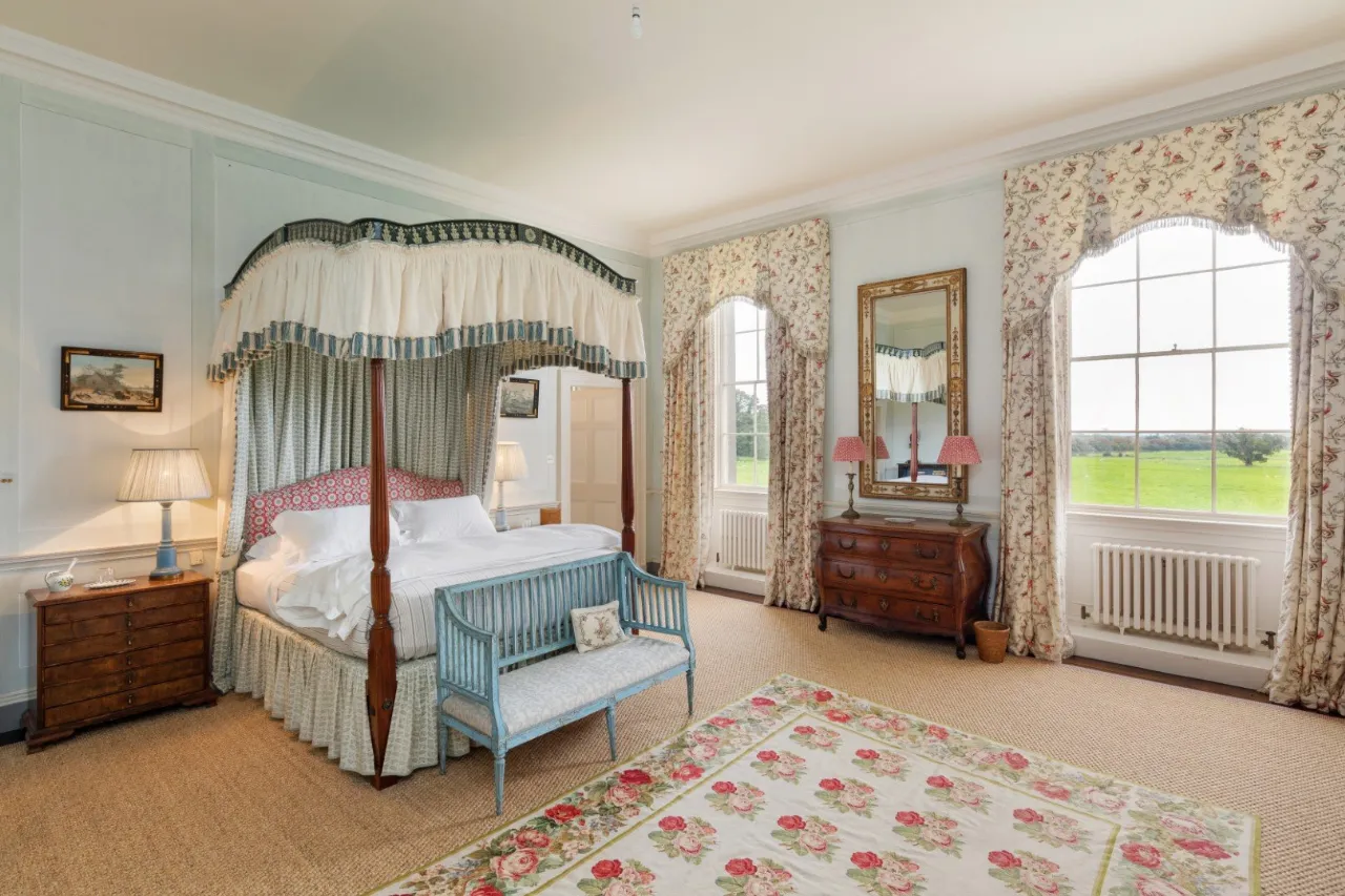 Photo of Ardbraccan House, Ardbraccan, Navan, County Meath, C15W8C0