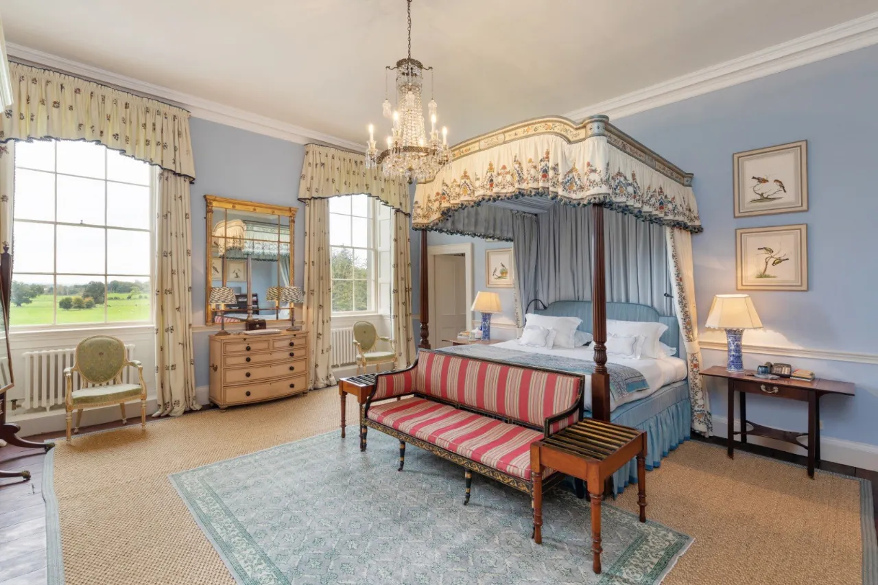 Photo of Ardbraccan House, Ardbraccan, Navan, County Meath, C15W8C0