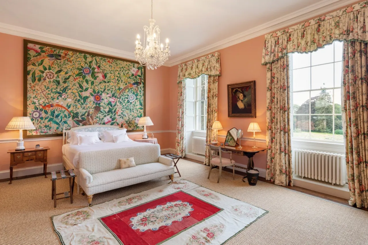 Photo of Ardbraccan House, Ardbraccan, Navan, County Meath, C15W8C0