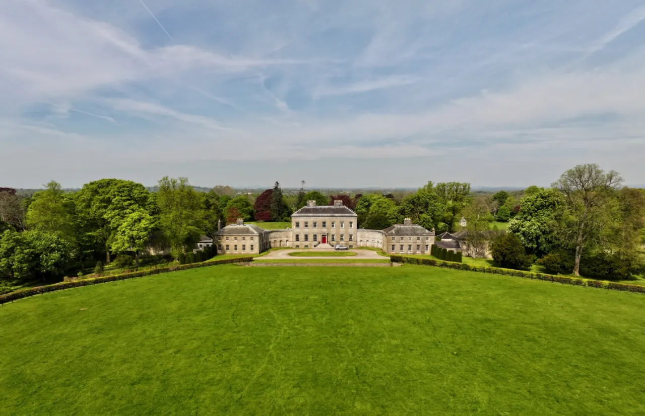 Photo of Ardbraccan House, Ardbraccan, Navan, County Meath, C15W8C0