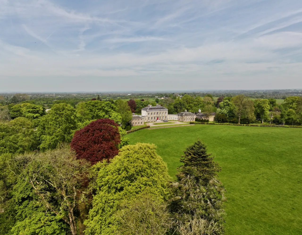 Photo of Ardbraccan House, Ardbraccan, Navan, County Meath, C15W8C0
