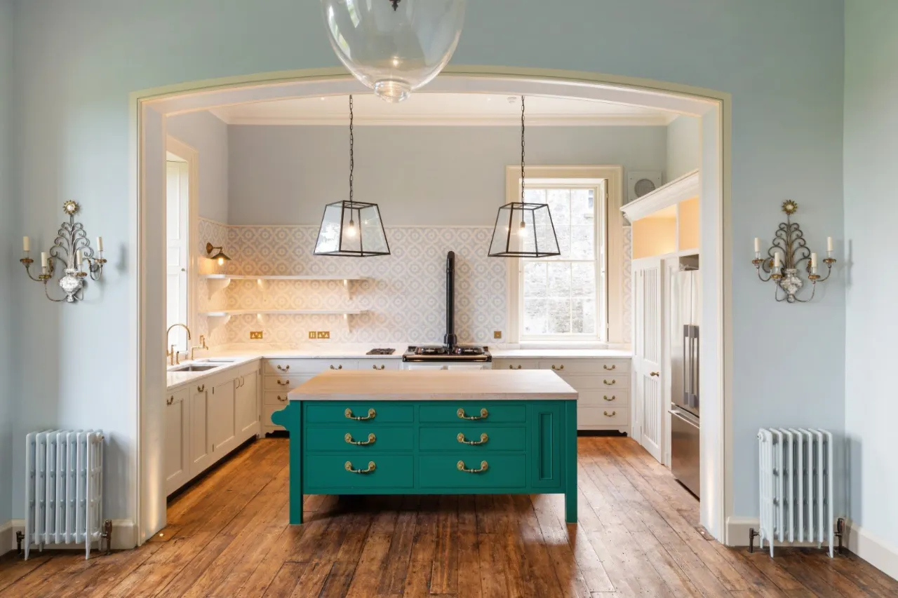 Photo of Ardbraccan House, Ardbraccan, Navan, County Meath, C15W8C0