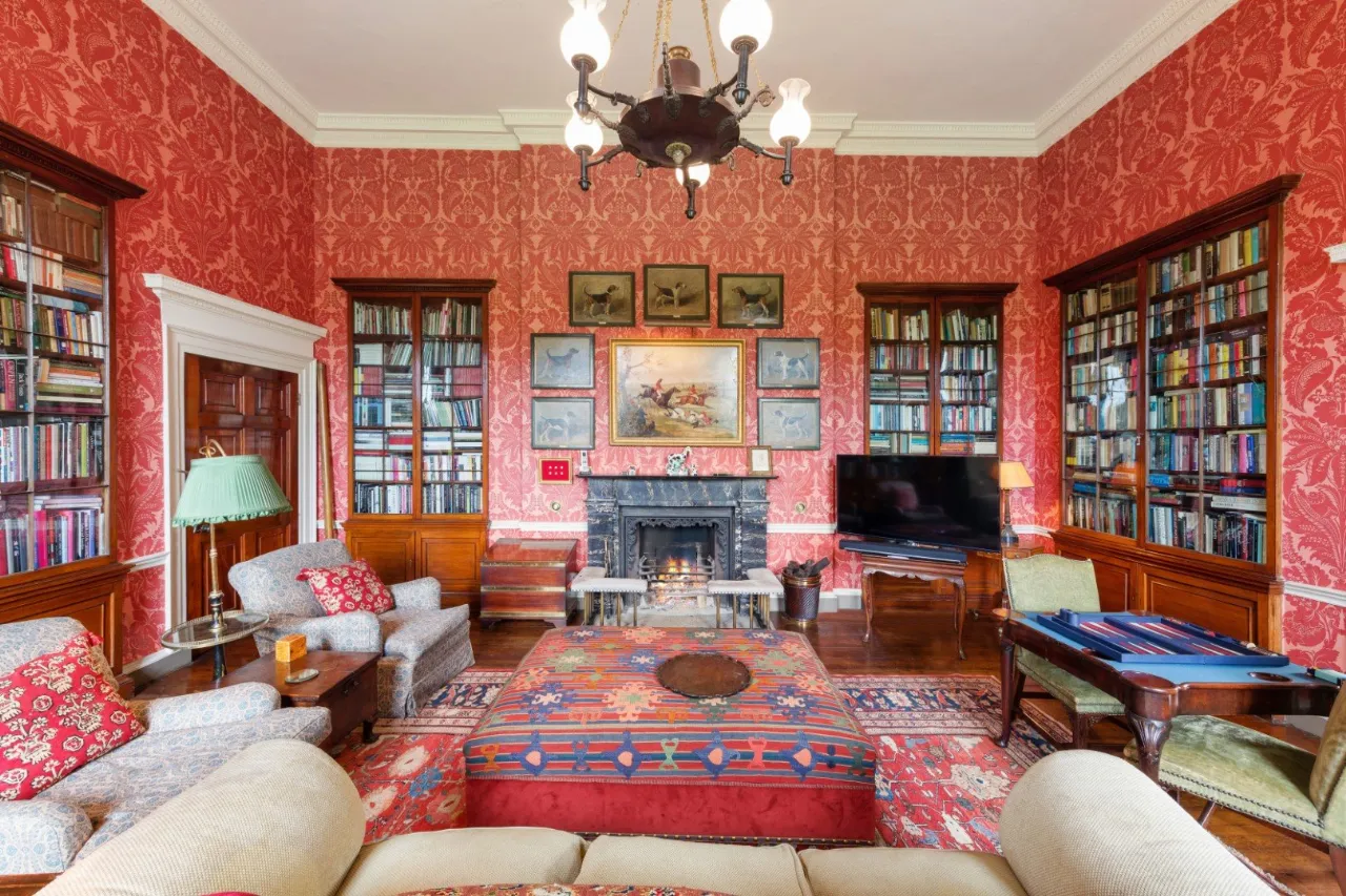 Photo of Ardbraccan House, Ardbraccan, Navan, County Meath, C15W8C0