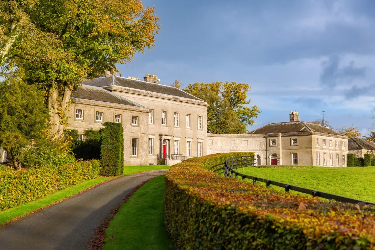 Photo of Ardbraccan House, Ardbraccan, Navan, County Meath, C15W8C0