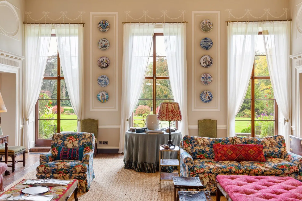 Photo of Ardbraccan House, Ardbraccan, Navan, County Meath, C15W8C0