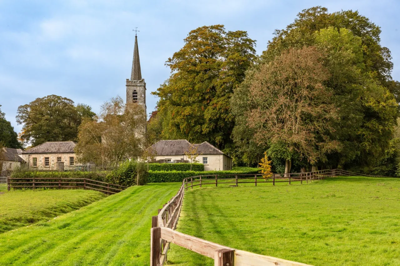 Photo of Ardbraccan House, Ardbraccan, Navan, County Meath, C15W8C0